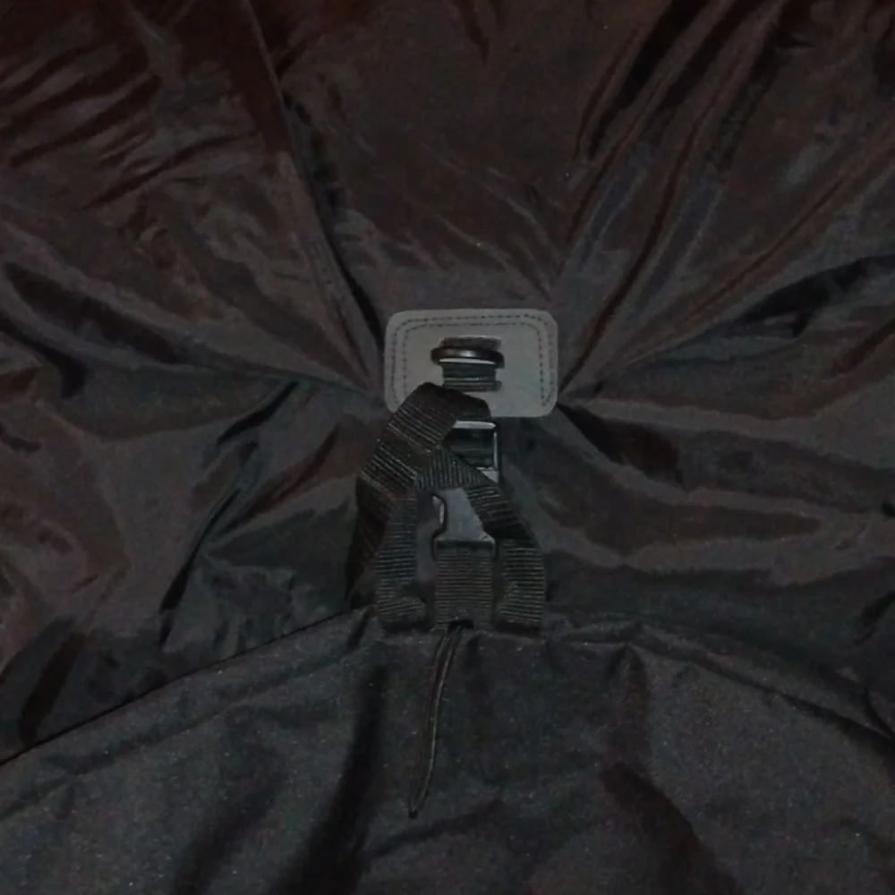 Rome Essentials Garment Bag